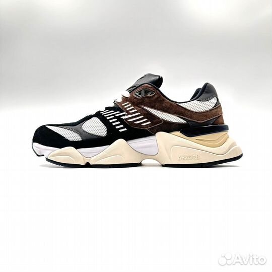 NEW balance 9060 Black-Brown