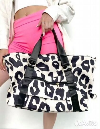 Спортивная сумка,дорожная