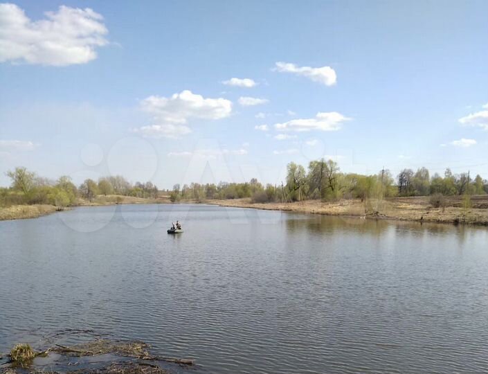 Участок 6 сот. (СНТ, ДНП)