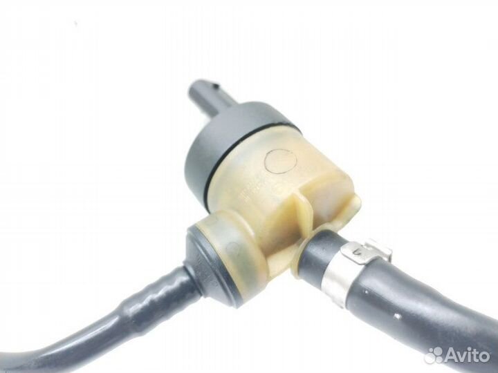 Клапан электромагнитный Audi A6 C7 3.0 CTU 2014