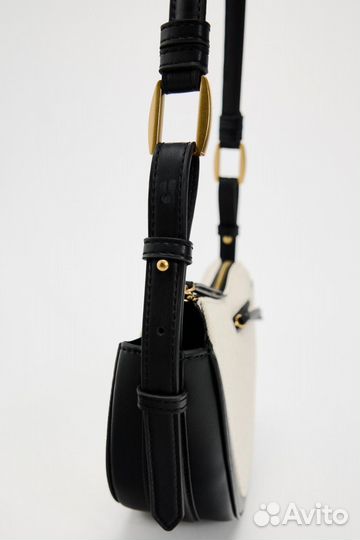 Сумка Zara