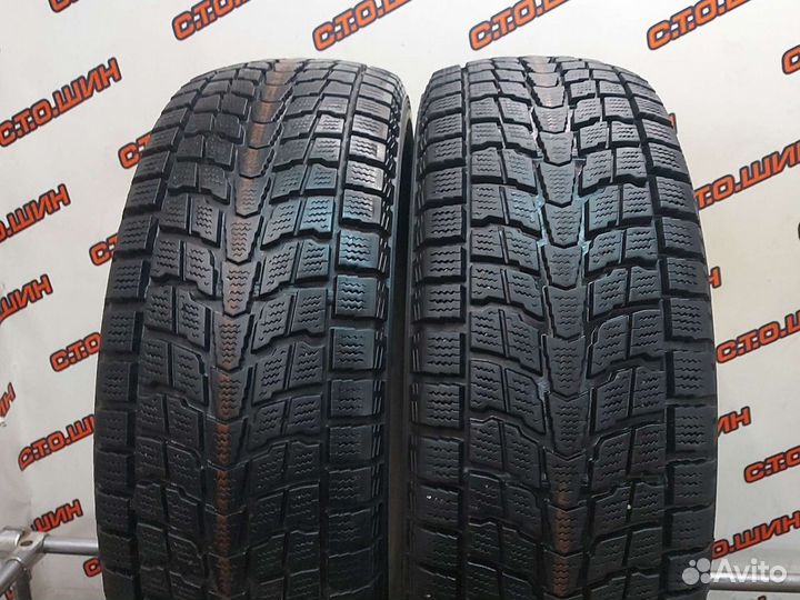 Dunlop Grandtrek SJ6 225/60 R17 99Q
