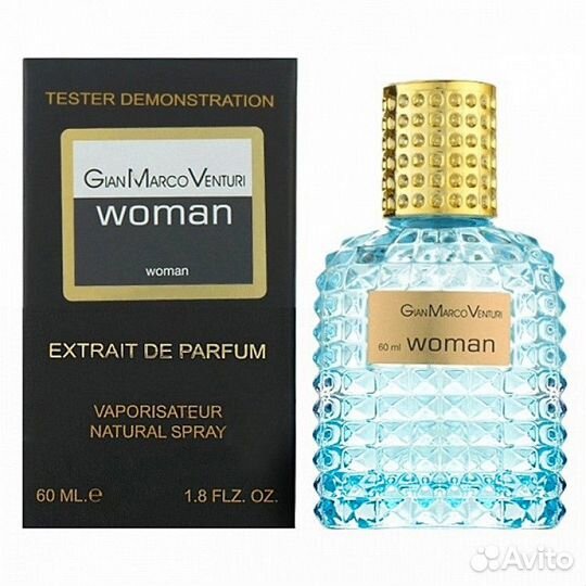 Туалетная вода