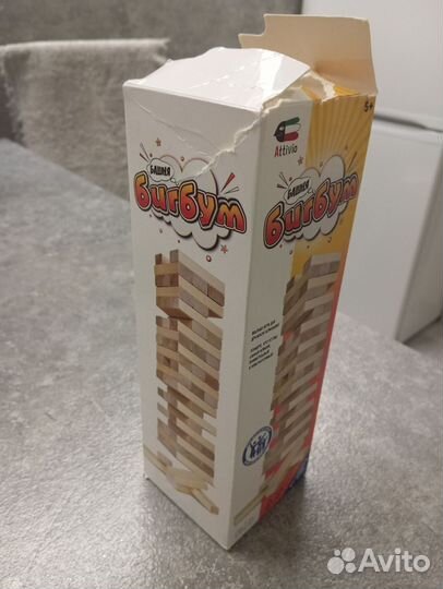 Игра головоломка