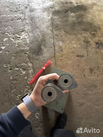 Валы окб 47 050