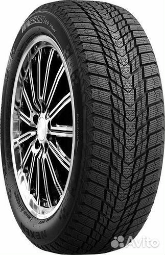 Nexen Winguard Ice Plus 205/65 R15 99T