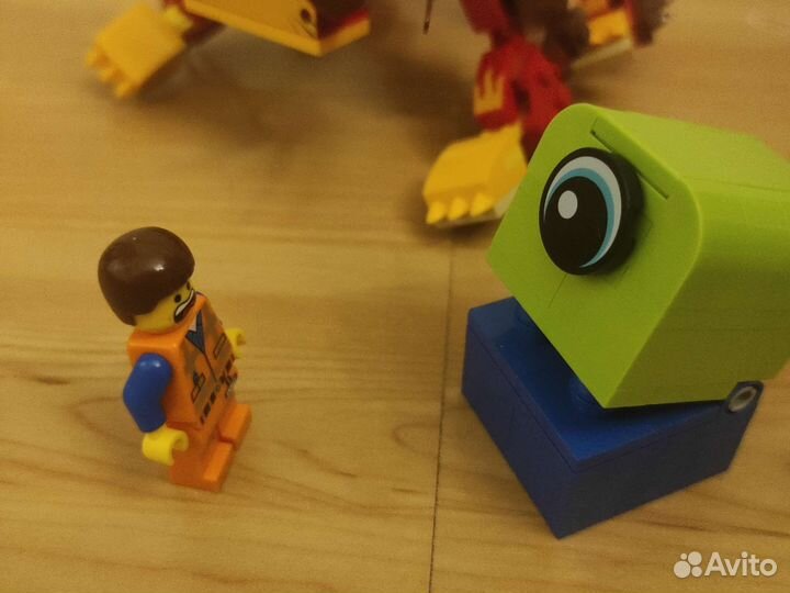 Lego movie 2 лего фильм боевой кот