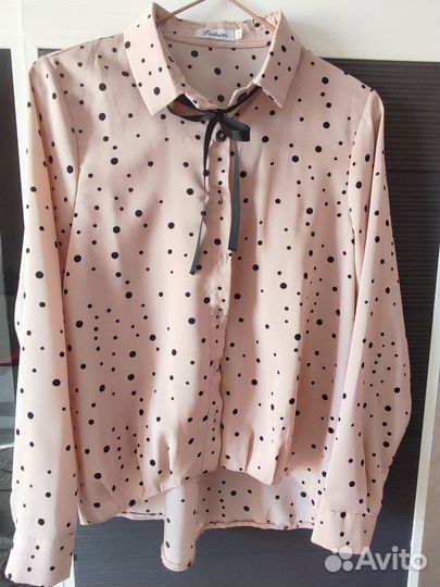 Женские вещи пакетом 42 44 бу