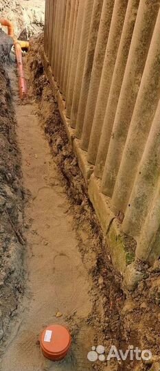 Септик для дома