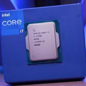 I9 14900K i7 14700K i5 14600K Ryzen 9 7 - зависают