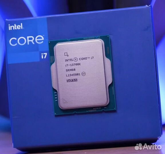 I9 14900K i7 14700K i5 14600K Ryzen 9 7 - зависают