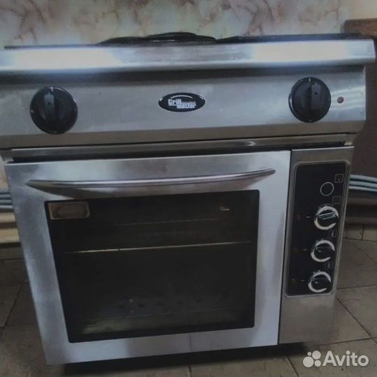 Оборудование для бизнеса