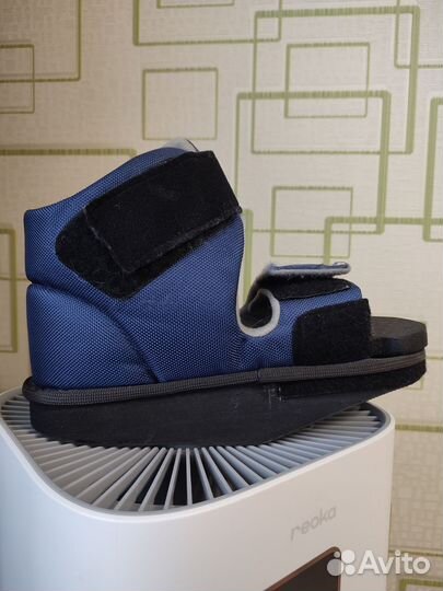 Ботинок Барука размер М