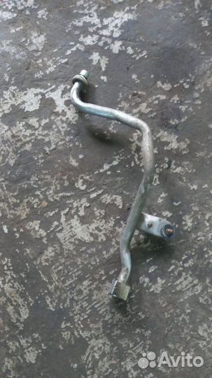 Трубка кондиционера Nissan Murano Z50 2002-2006