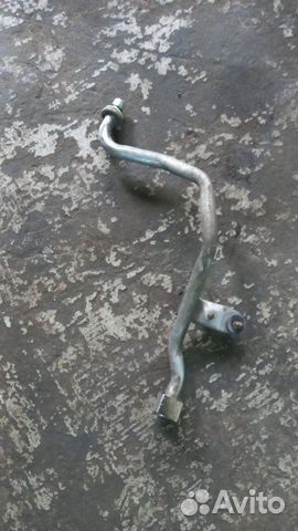 Трубка кондиционера Nissan Murano Z50 2002-2006