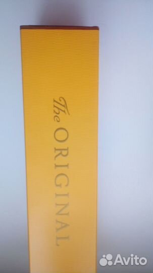 Коробка из под Glenmorangie