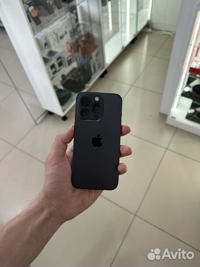 iPhone 14 Pro, 512 ГБ