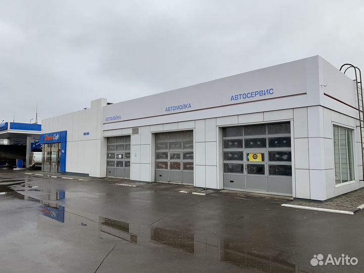 Автомойщики/автомойщицы