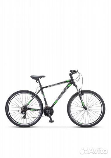 Велосипед stels Navigator 700 V F020 2023 17.5