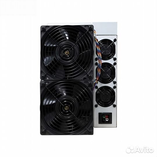 Antminer T21 190 TH/S