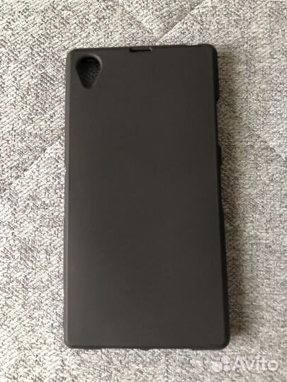 Аксессуары для телефона sony xperia