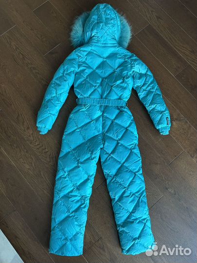 Комбинезон пуховый Freedomday, 14