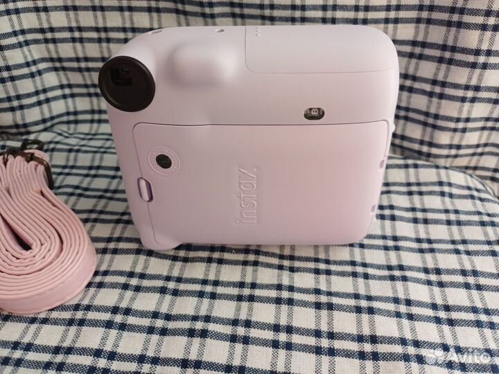 Полароид Instax mini 12