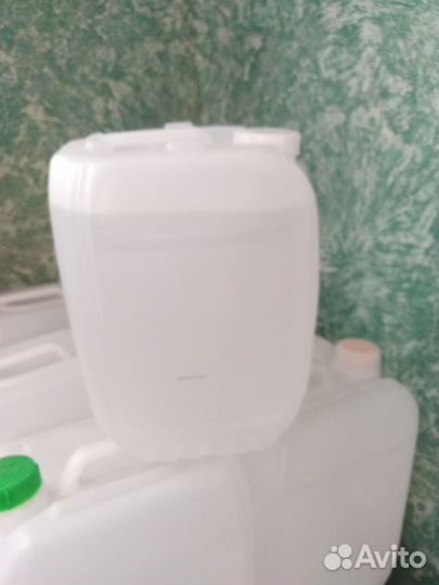 Изопропиловый спирт