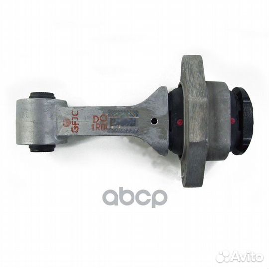 Опорный узел двигателя зад 219501R000 Hyund