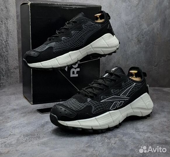 Мужские кроссовки reebok