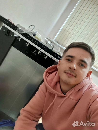 Ремонт индукционных, электроплит