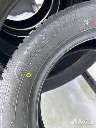 Maxxis Premitra All-Season AP3 225/55 R18 98V