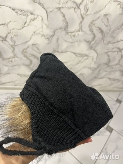 Шапка для мальчика