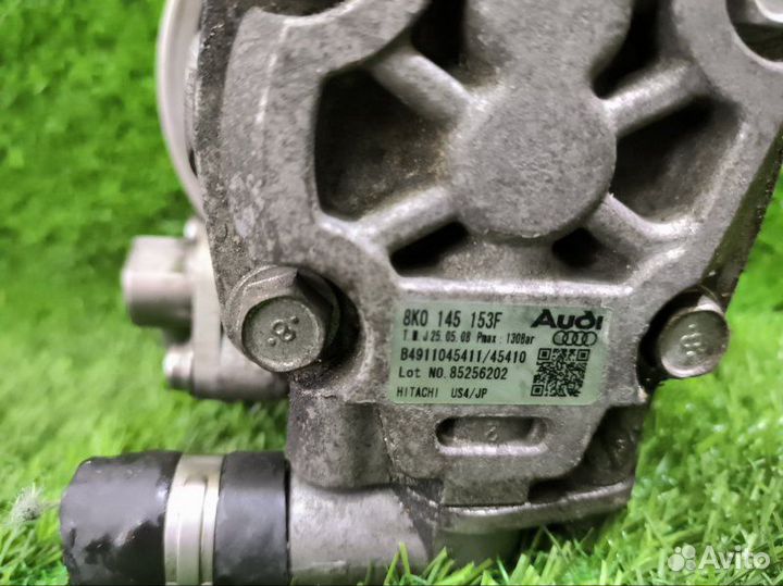 Насос гур Audi A4 B8 CDN