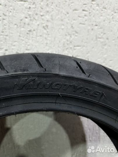 Мотошина Kingtyre 160/60 R15 K95