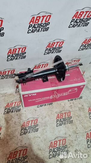 Передний амортизатор Nissan Murano Z50