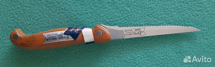 Столовые приборы для стейка, шашлыка. Набор