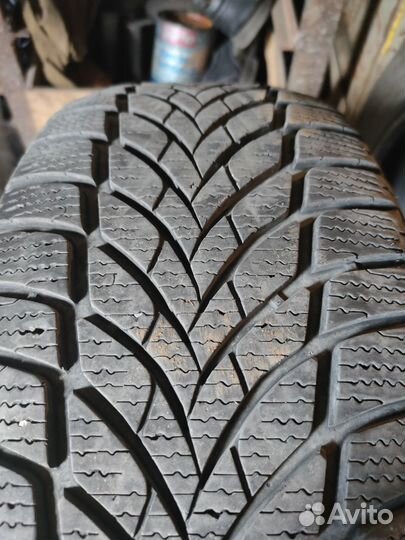 Goodyear UltraGrip Ice 2 205/55 R16
