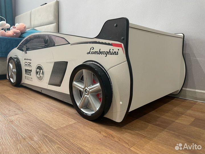 Диван кровать бу