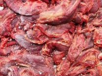 Мясо для собак в Рязани