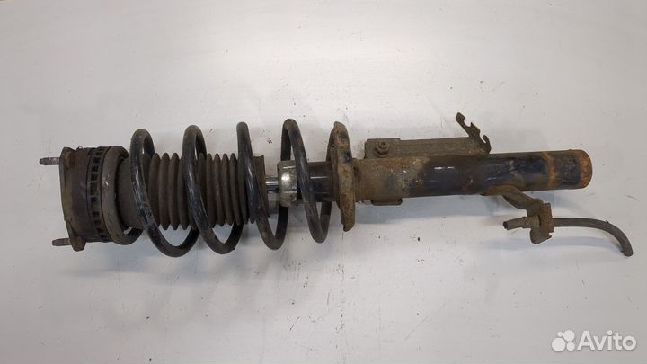 Амортизатор подвески Ford Fusion, 2007