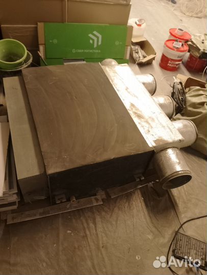 Кондиционер Panasonic U-B50DBE8