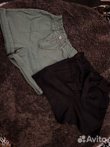 Шорты Zara