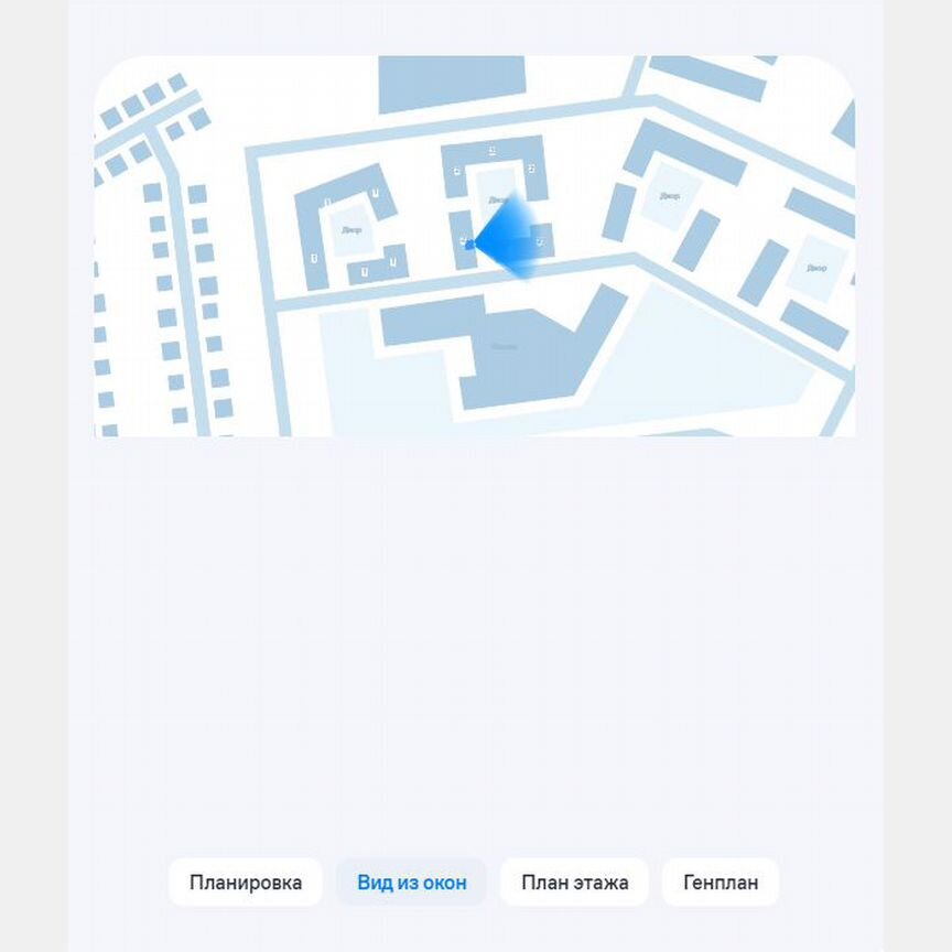 1-к. квартира, 35 м², 4/7 эт.