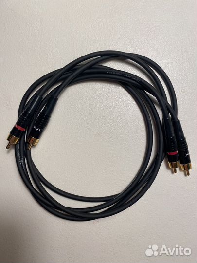 Межблочный кабель Linn