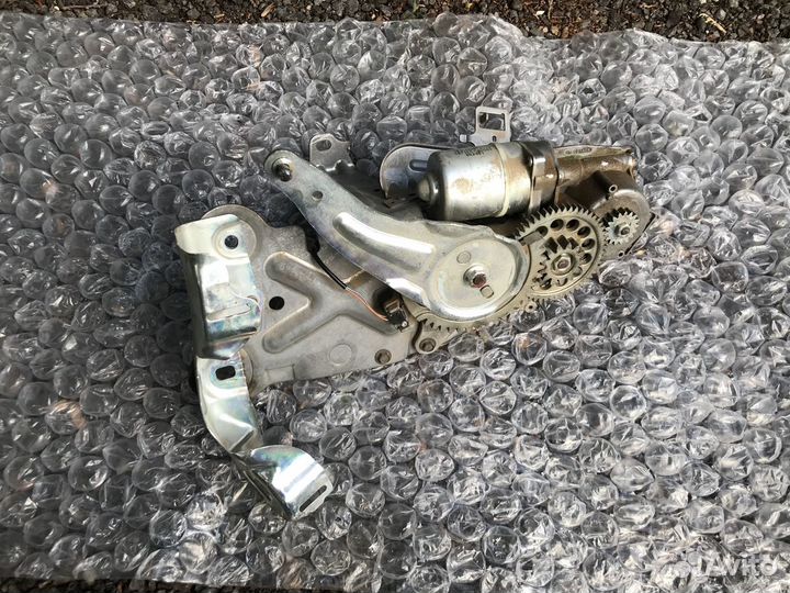 Электро привод багажника Chevrolet Tahoe III