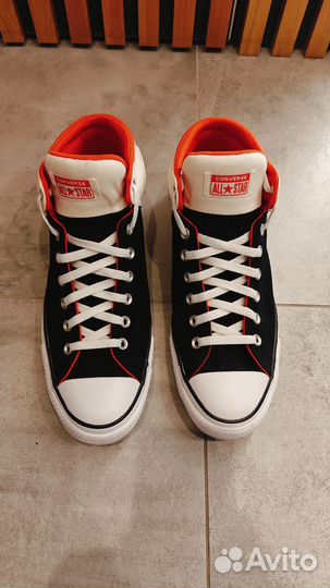 Кеды Converse Chuck Taylor All Star (US 13)