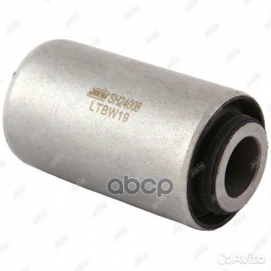 Сайлентблок рессоры SH24008 jikiu