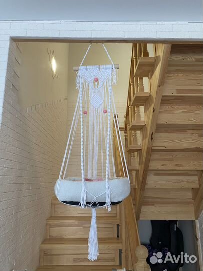 Гамак для кошки