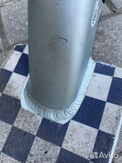 Дека Aztek для самоката